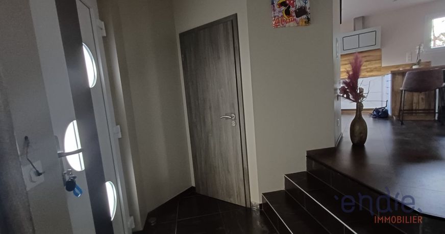 vente Maison Wittelsheim