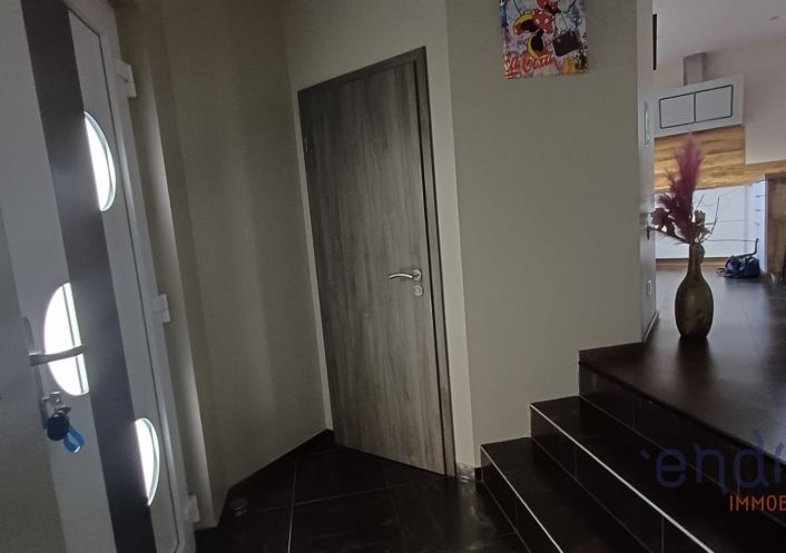 à vendre Maison Wittelsheim