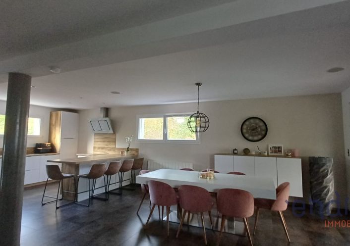 à vendre Maison Wittelsheim