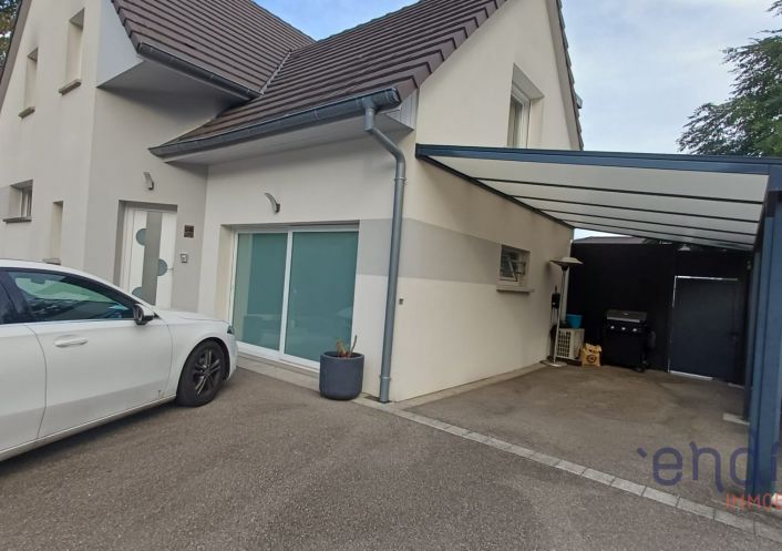 à vendre Maison Wittelsheim