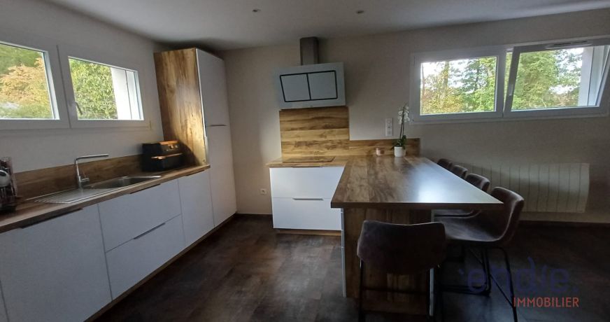 vente Maison Wittelsheim