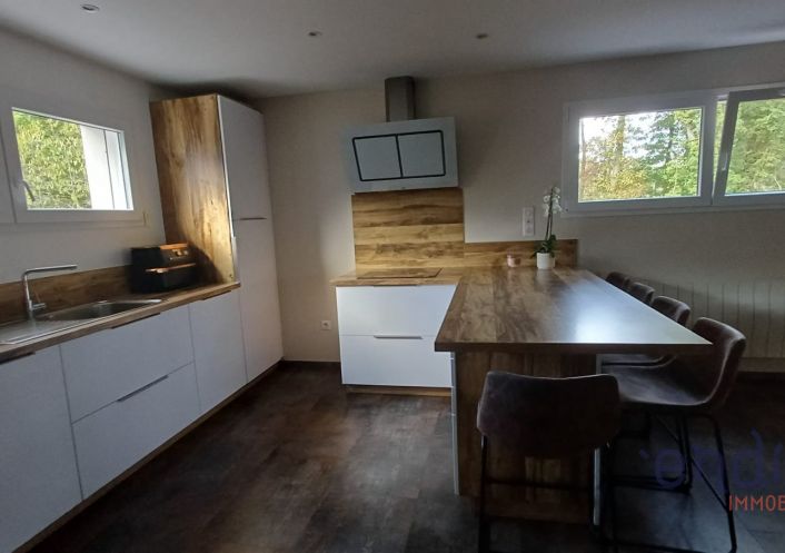 à vendre Maison Wittelsheim