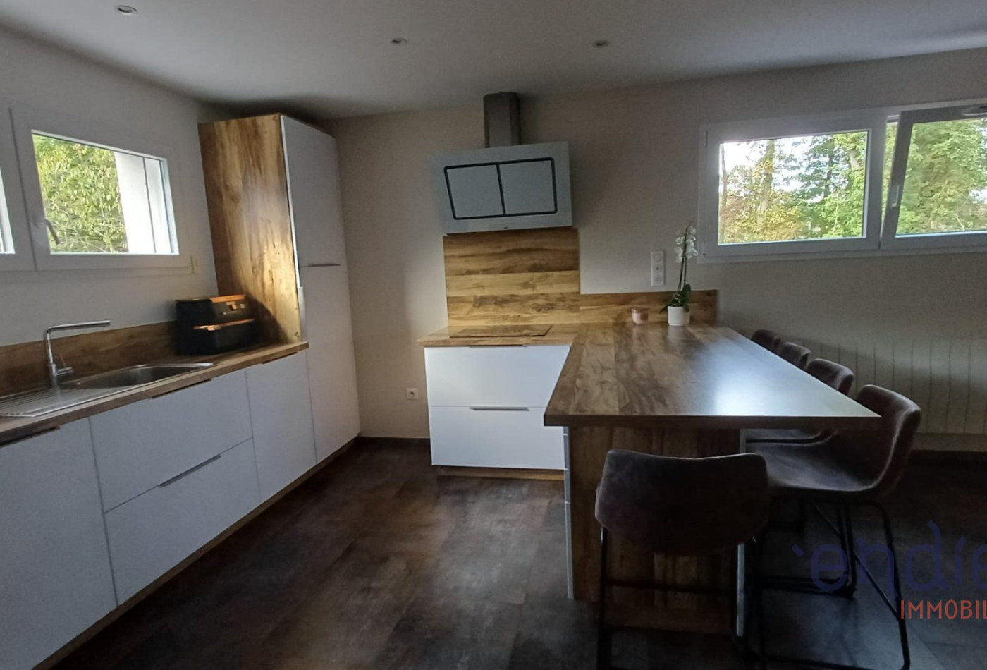 vente Maison Wittelsheim - Photo 4