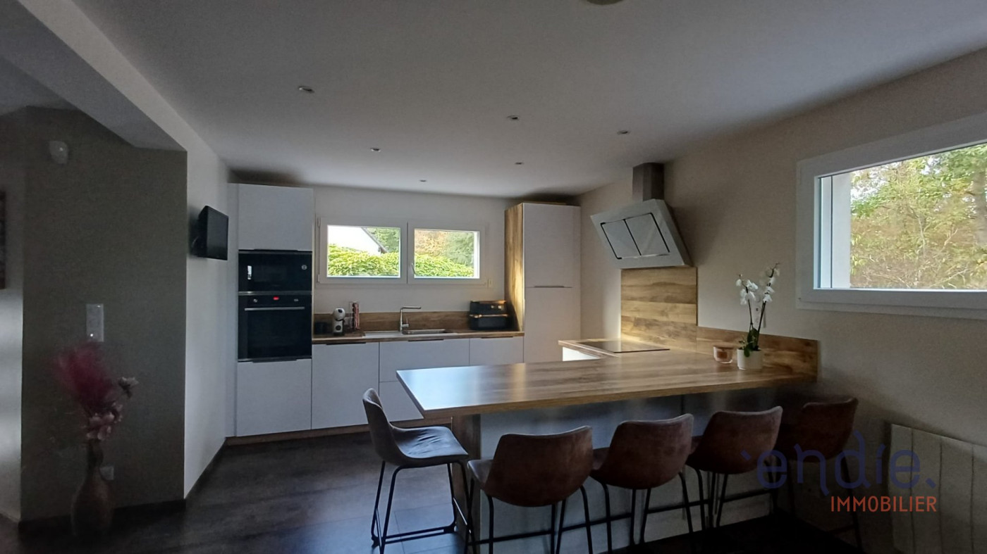 à vendre Maison Wittelsheim - Photo 5