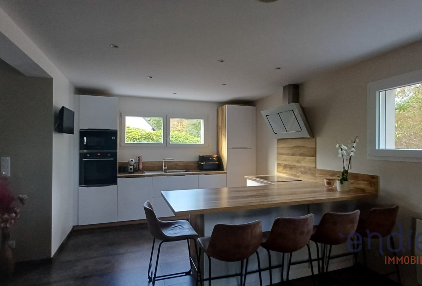 vente Maison Wittelsheim - Photo 5