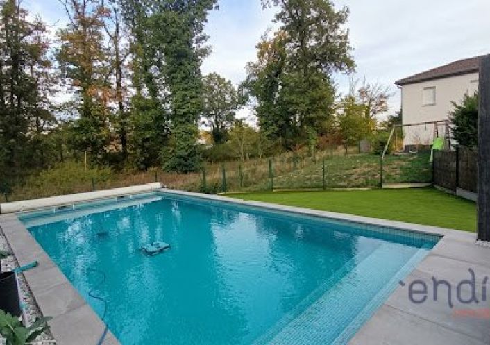 à vendre Maison Wittelsheim