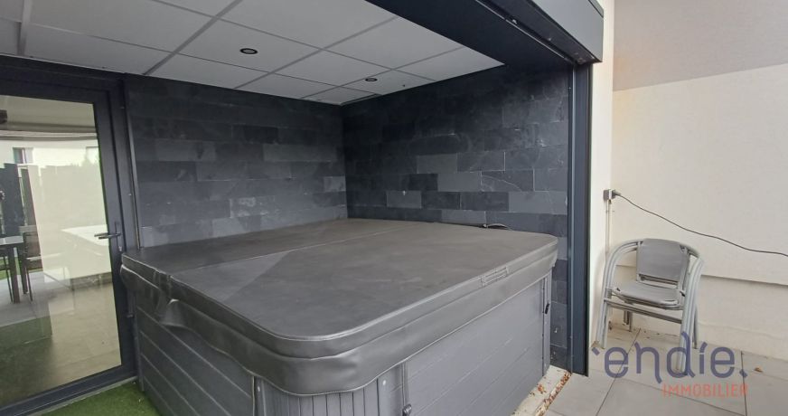 vente Maison Wittelsheim