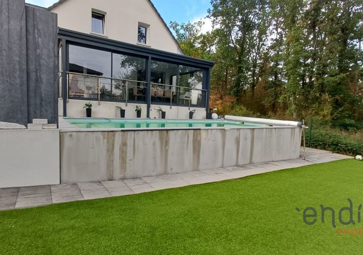 à vendre Maison Wittelsheim
