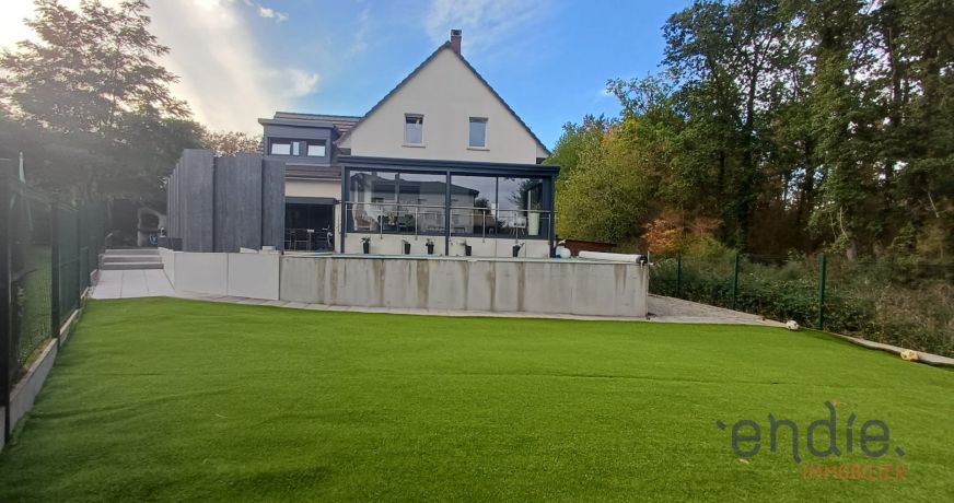 vente Maison Wittelsheim
