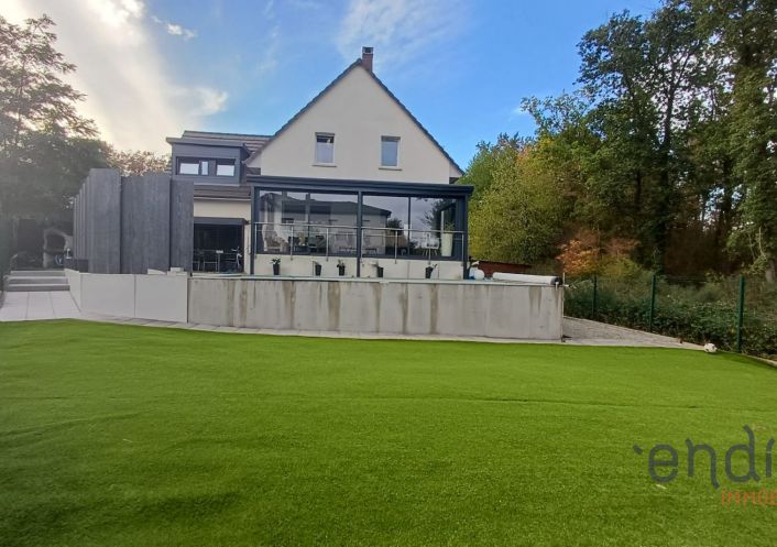 à vendre Maison Wittelsheim