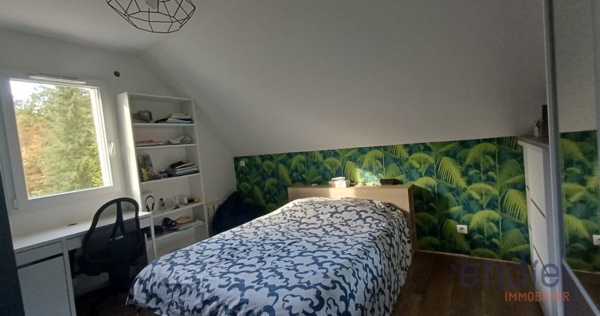 vente Maison Wittelsheim