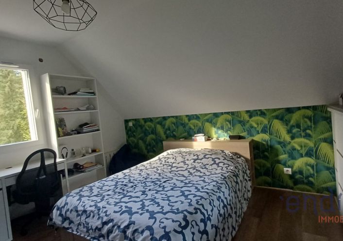à vendre Maison Wittelsheim