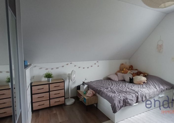 à vendre Maison Wittelsheim