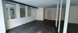 location Local commercial Beaucourt