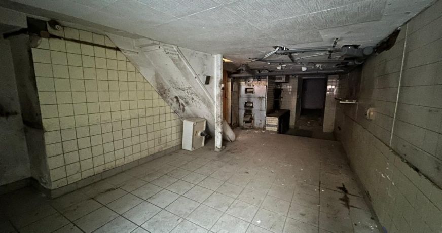 location Local commercial Beaucourt
