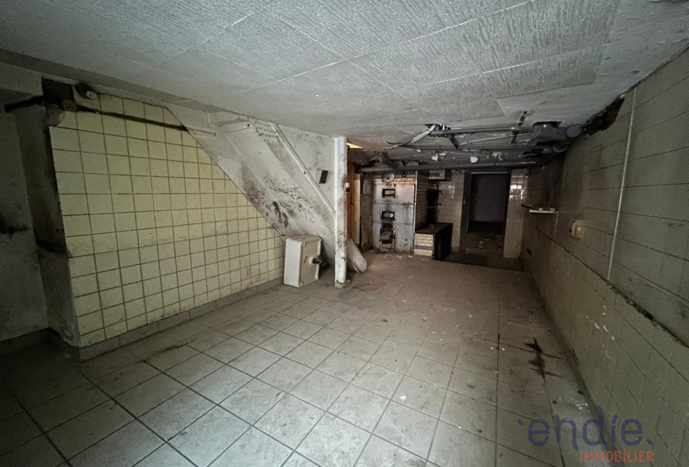 location Local commercial Beaucourt - Photo 4