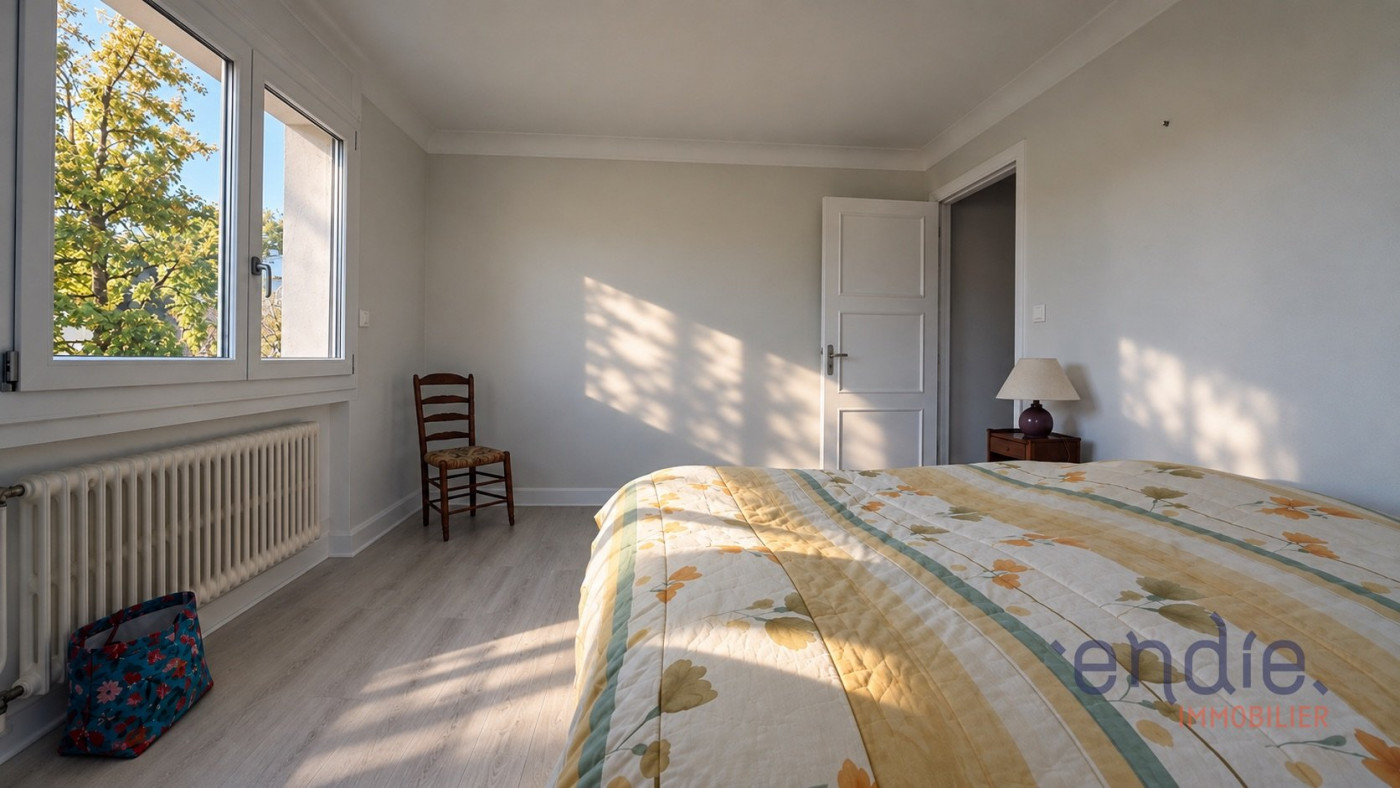 à vendre Maison Valdoie - Photo 4