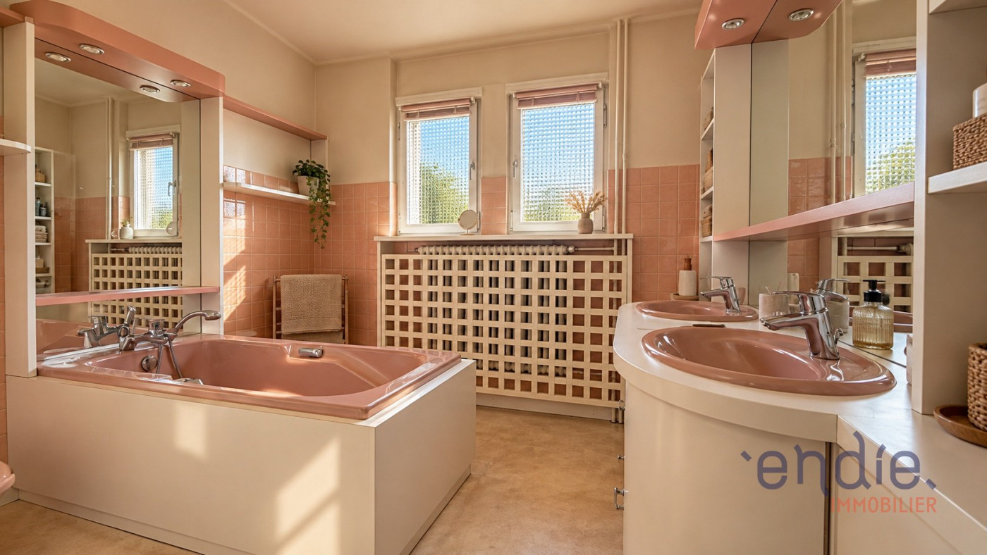 à vendre Maison Valdoie - Photo 10