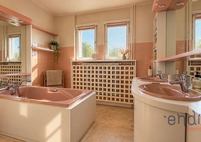 à vendre Maison Valdoie