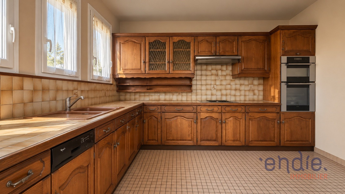 à vendre Maison Valdoie - Photo 11