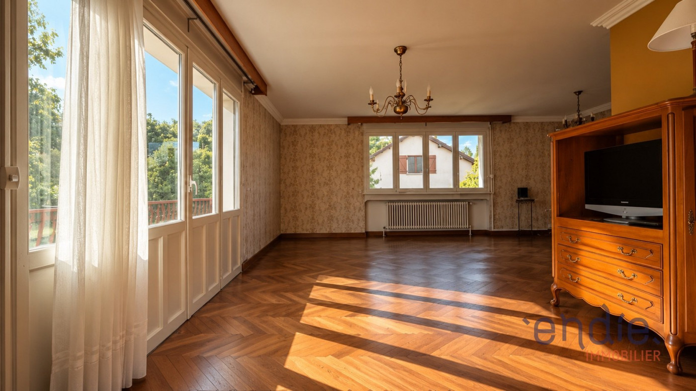 à vendre Maison Valdoie - Photo 12