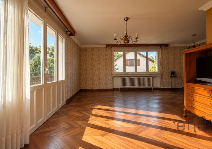 à vendre Maison Valdoie