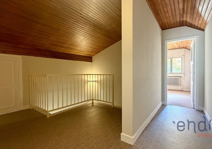 à vendre Maison Valdoie