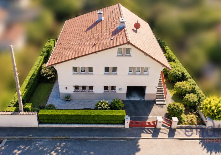 à vendre Maison Valdoie