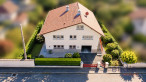 à vendre Maison Valdoie