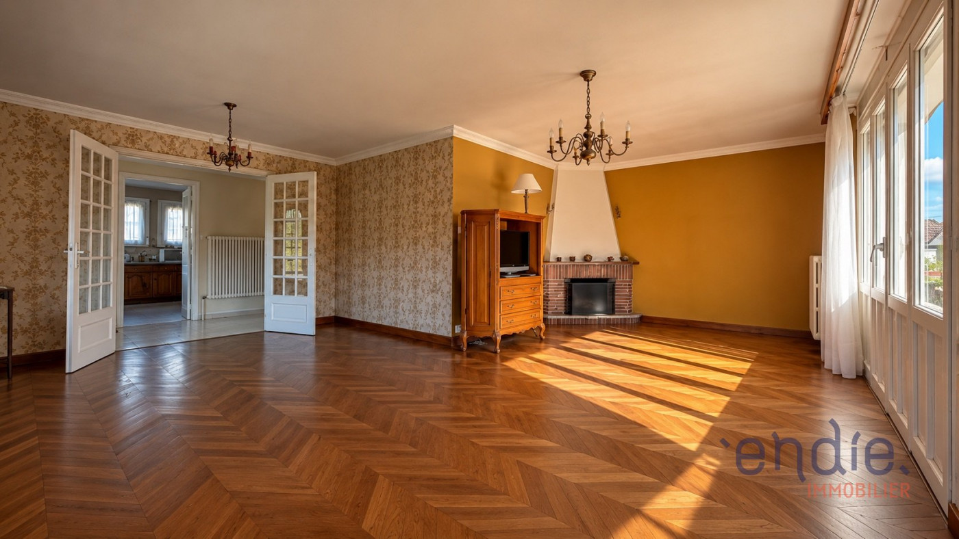 à vendre Maison Valdoie - Photo 3