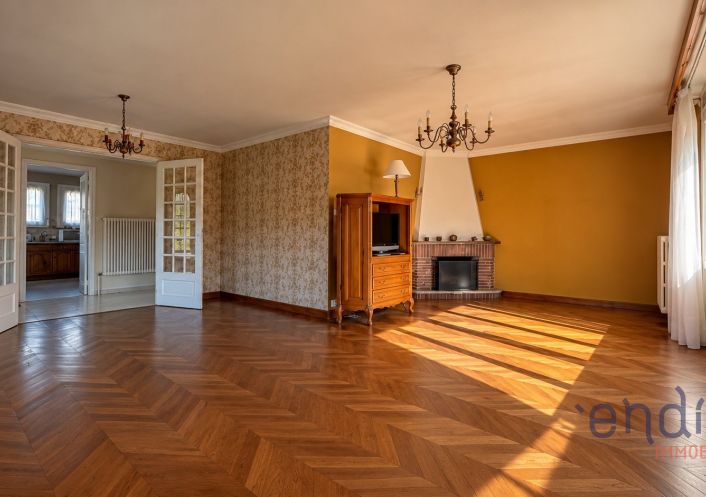 à vendre Maison Valdoie