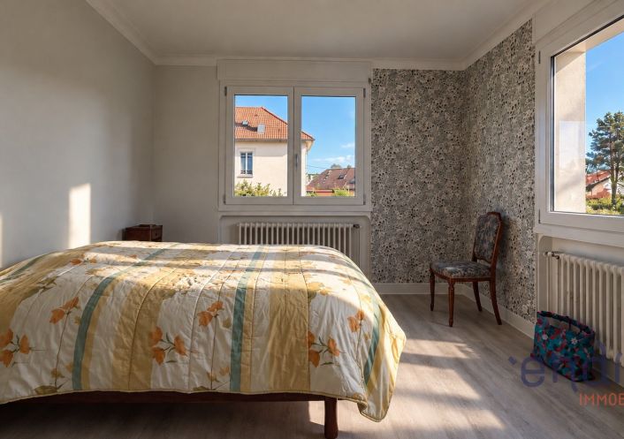 à vendre Maison Valdoie