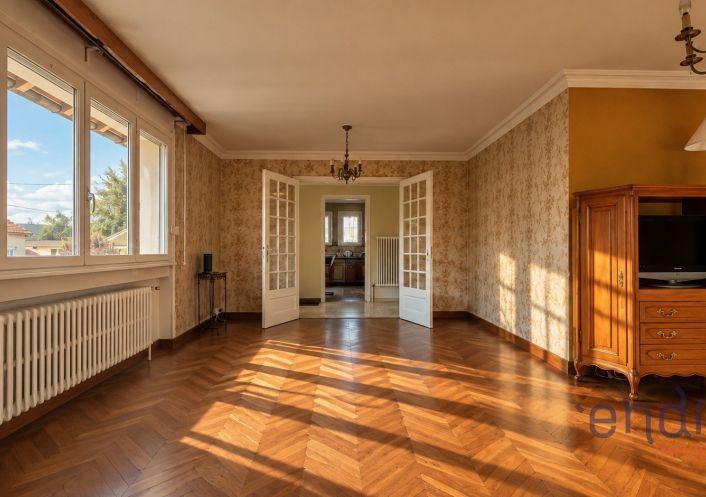 à vendre Maison Valdoie