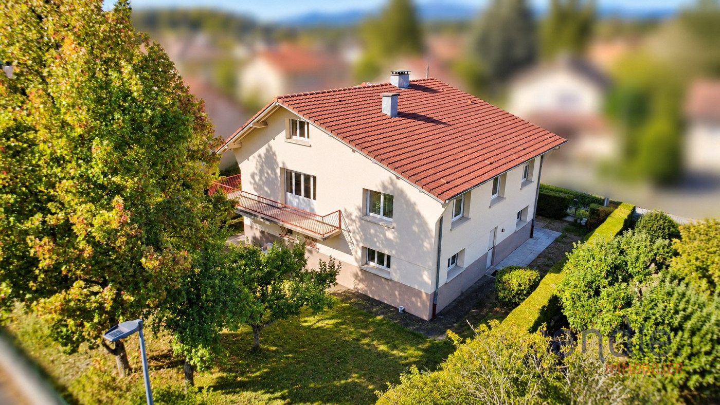 à vendre Maison Valdoie - Photo 2