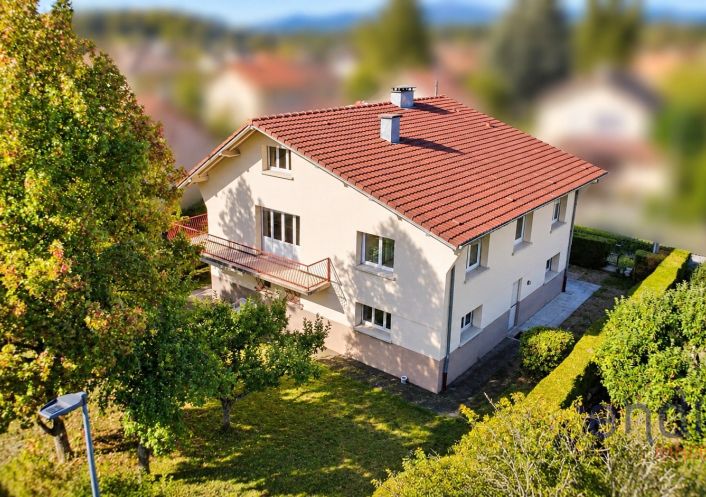 à vendre Maison Valdoie