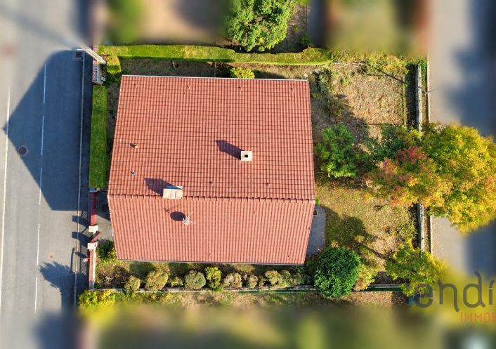 à vendre Maison Valdoie
