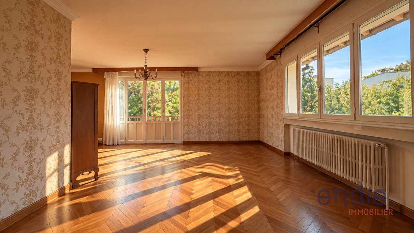 à vendre Maison Valdoie - Photo 9