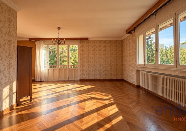 à vendre Maison Valdoie