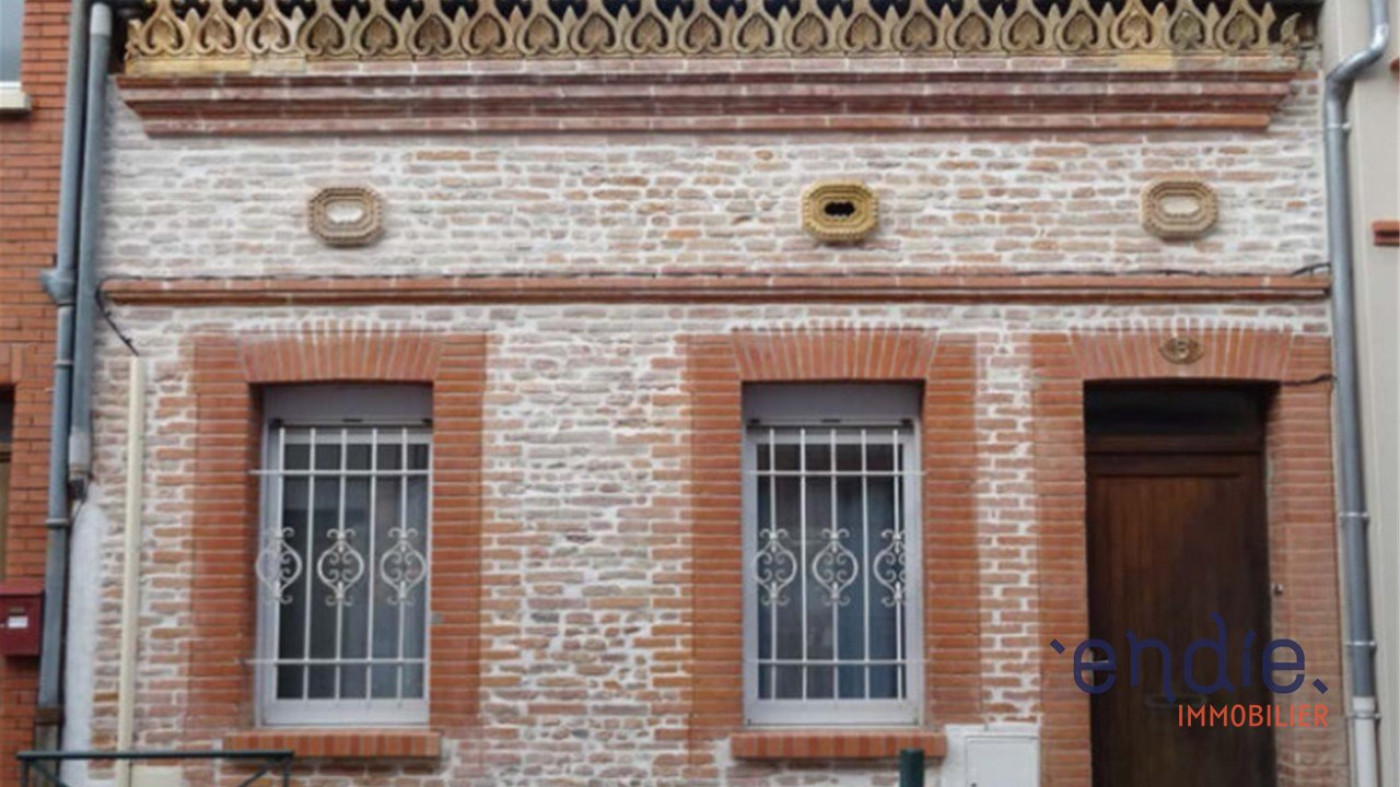 à vendre Appartement Toulouse - Photo 2