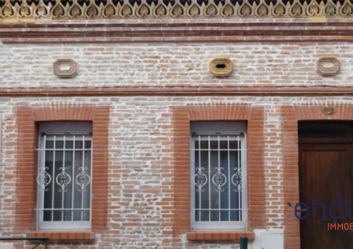 à vendre Appartement Toulouse