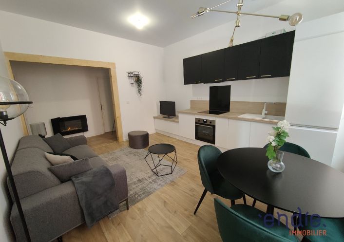 à vendre Appartement Toulouse
