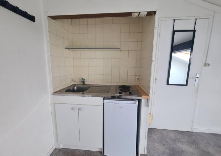 à vendre Appartement Muret
