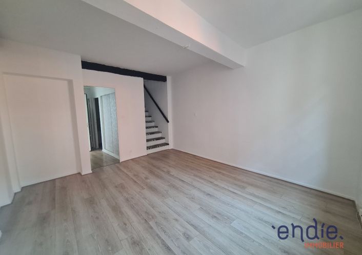 à vendre Appartement Toulouse