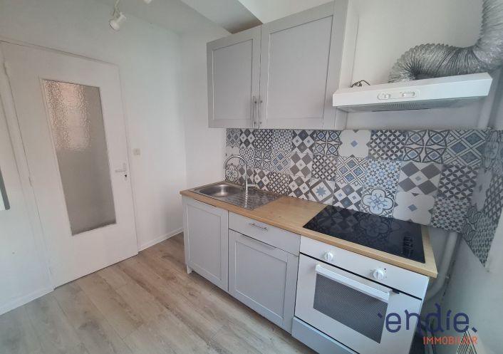 à vendre Appartement Toulouse