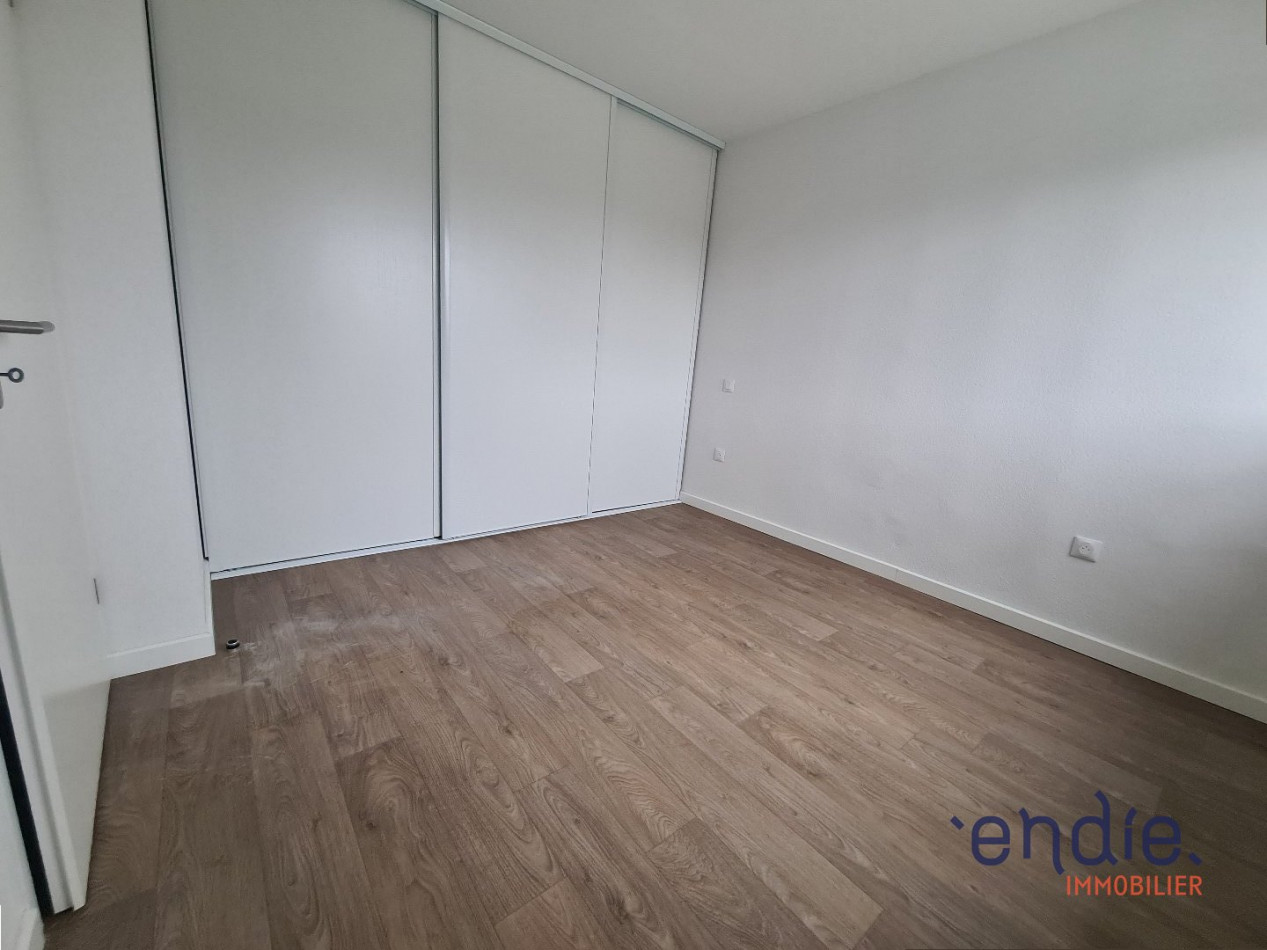 à louer Appartement Aucamville - Photo 4