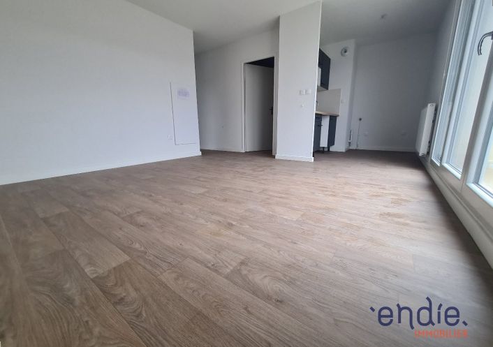 à louer Appartement Aucamville