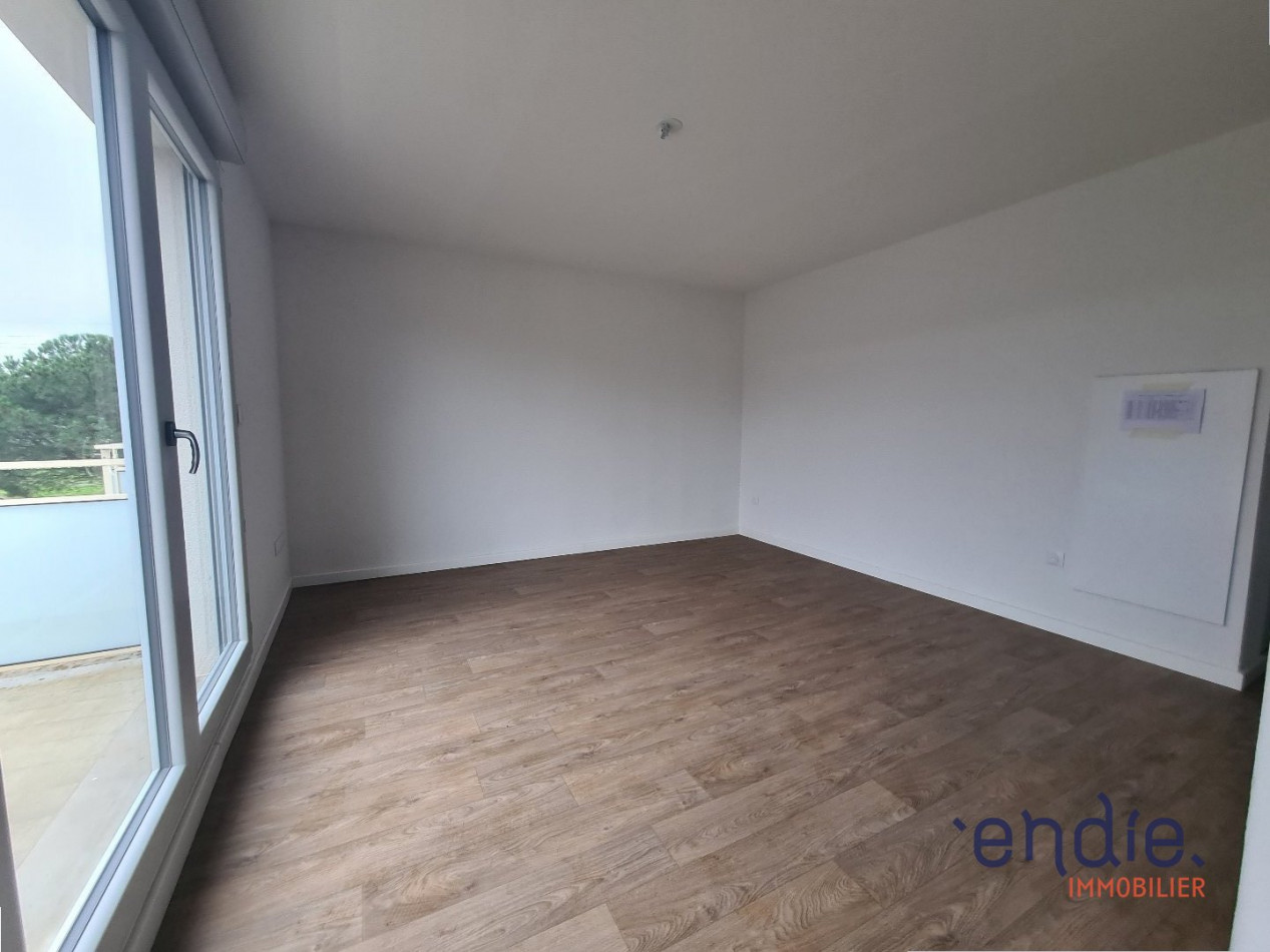 à louer Appartement Aucamville - Photo 1