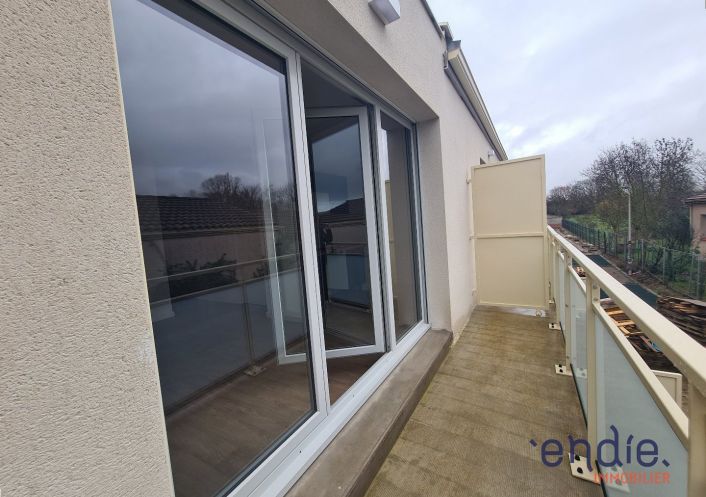 à louer Appartement Aucamville