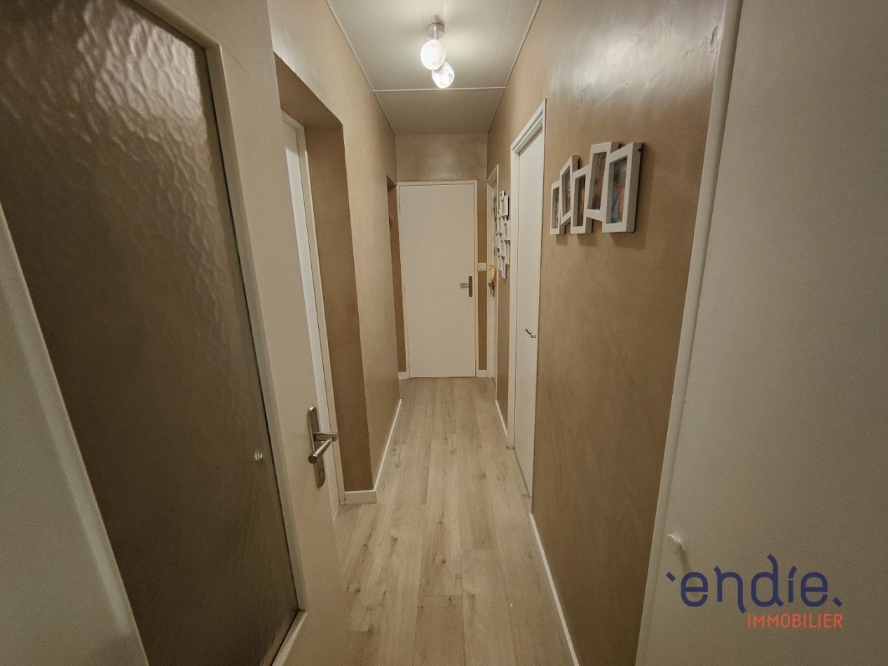 à vendre Appartement Toulouse - Photo 9