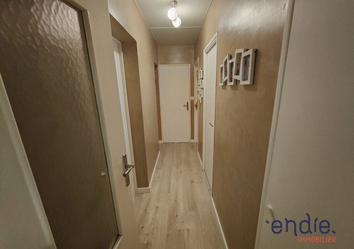 à vendre Appartement Toulouse